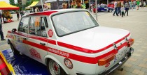 I Love Rally 2010